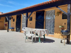 Charming Sanjenjo Apartment with Terrace